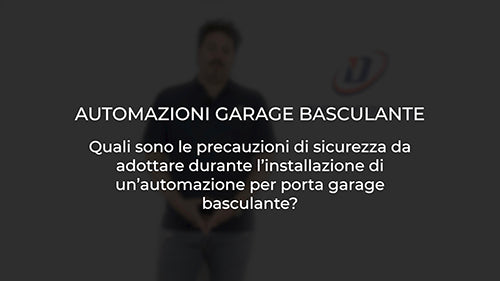Quali sono le precauzioni di sicurezza da adottare durante