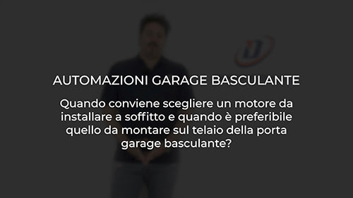 Quando conviene scegliere un motore da installare