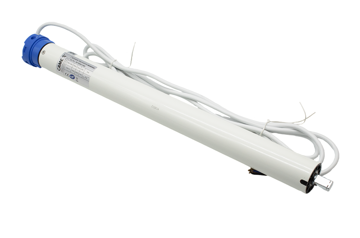 Motore Tubolare Per Tapparelle Came Mondrian 5 - Ø 45 001y5030a151mo Automazione