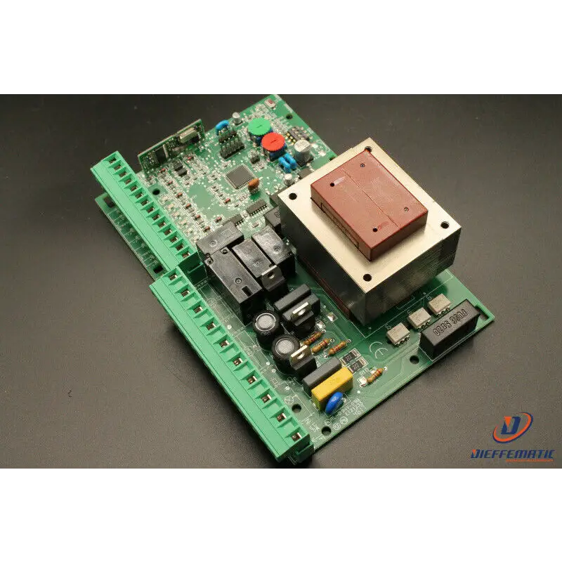 215/a Quadro Cmb2 - v2 Centralina 2 Ante Vds Ricambio
