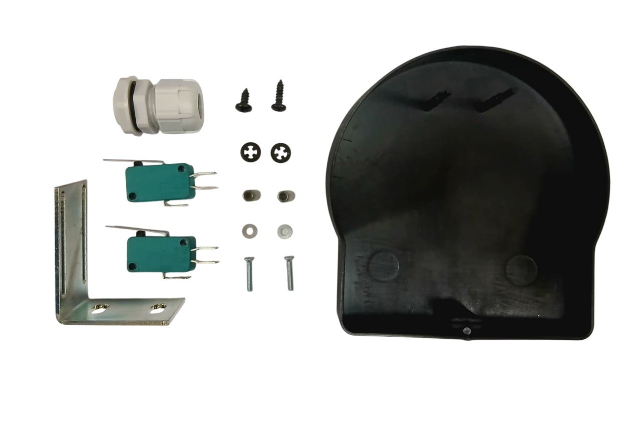 Coperchio Superiore Per Colonna Infra Prastel Tainfra Con Accessori