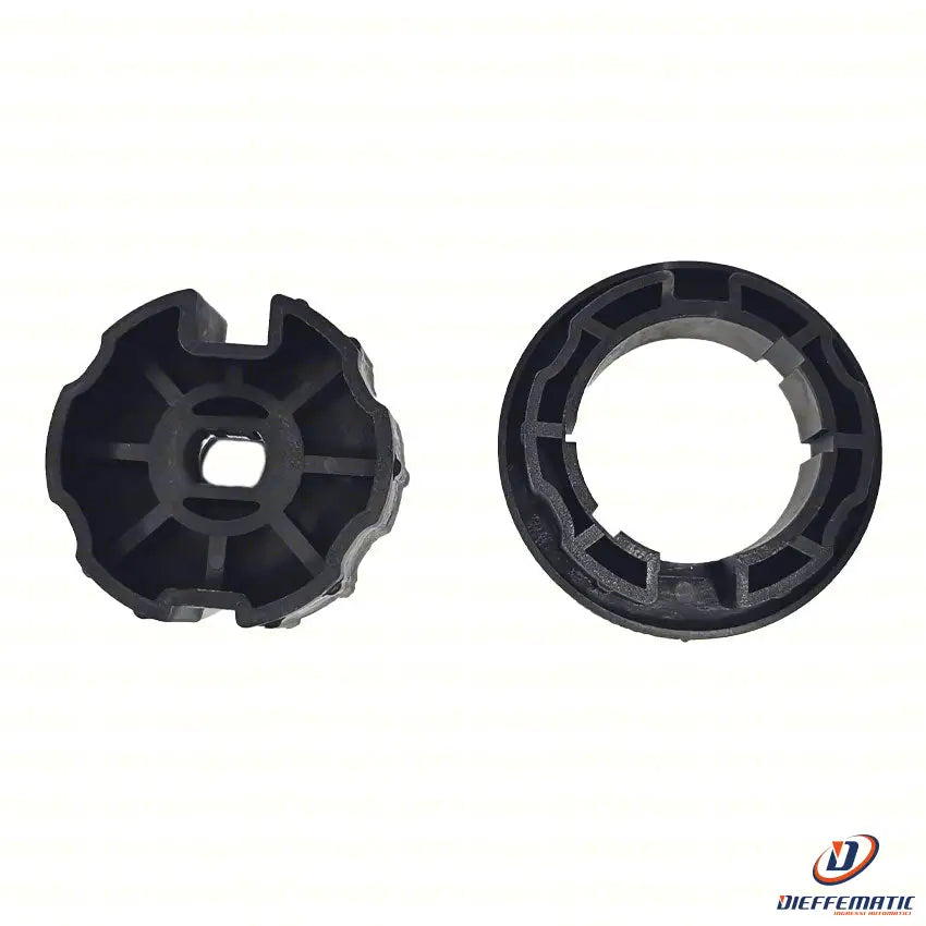 Adattatore 70 Mm Ogiva Per Motore Tubolare Tenda Da Sole