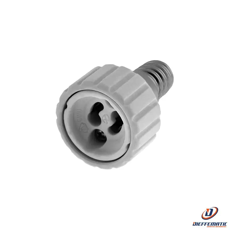 Adaptador portalámparas Nova Line Cl1410