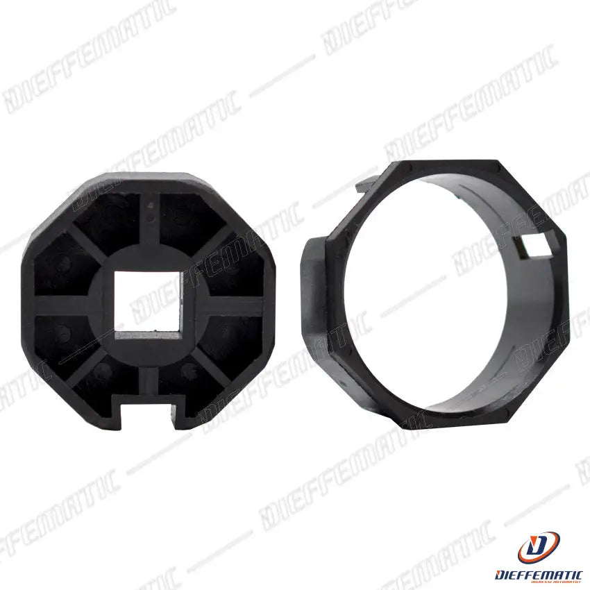 Adattatore Tubo 40 Per Motori Revolux 35 Aprimatic 43380/087