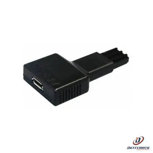 Adattatore Usb Per Programmazione Centrali Amc Com/Usb