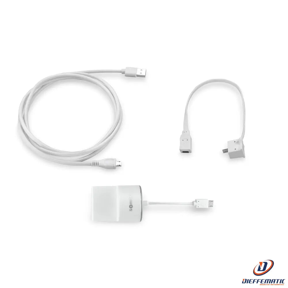 Adattatore Usb Tahoma Switch Somfy 9028113 Automazione