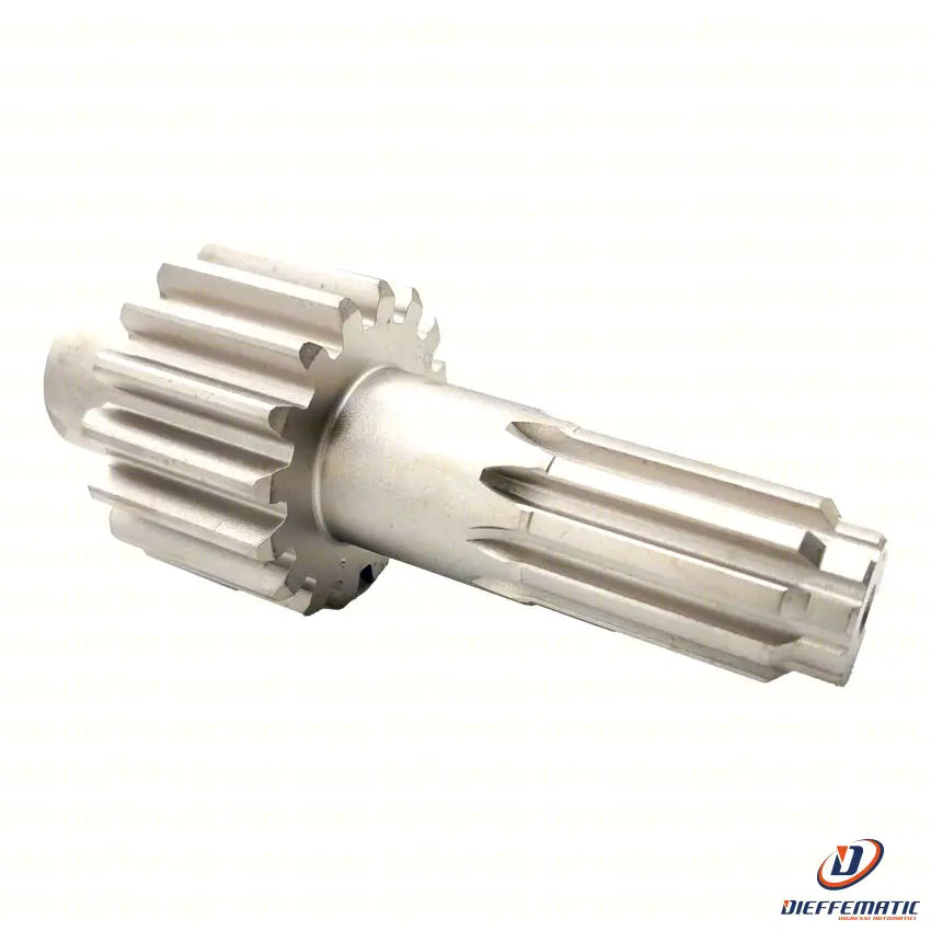 Albero Pignone Attuatore S700h/s800h Faac 63000056 Ricambio