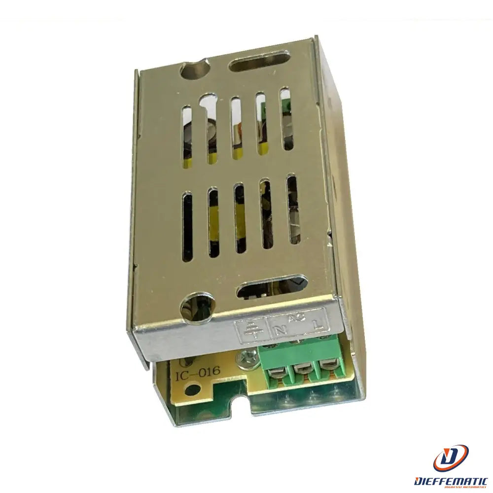Alimentatore Carica Batterie Switching In 220V Securvera