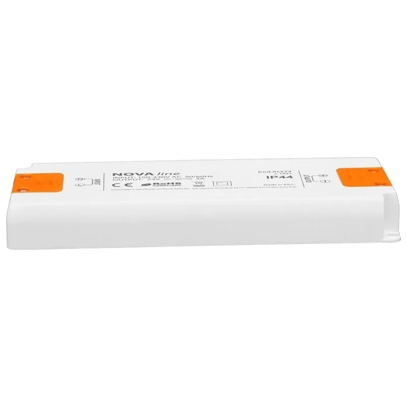 Alimentatore Per Nastri Led Nova Line Aly72