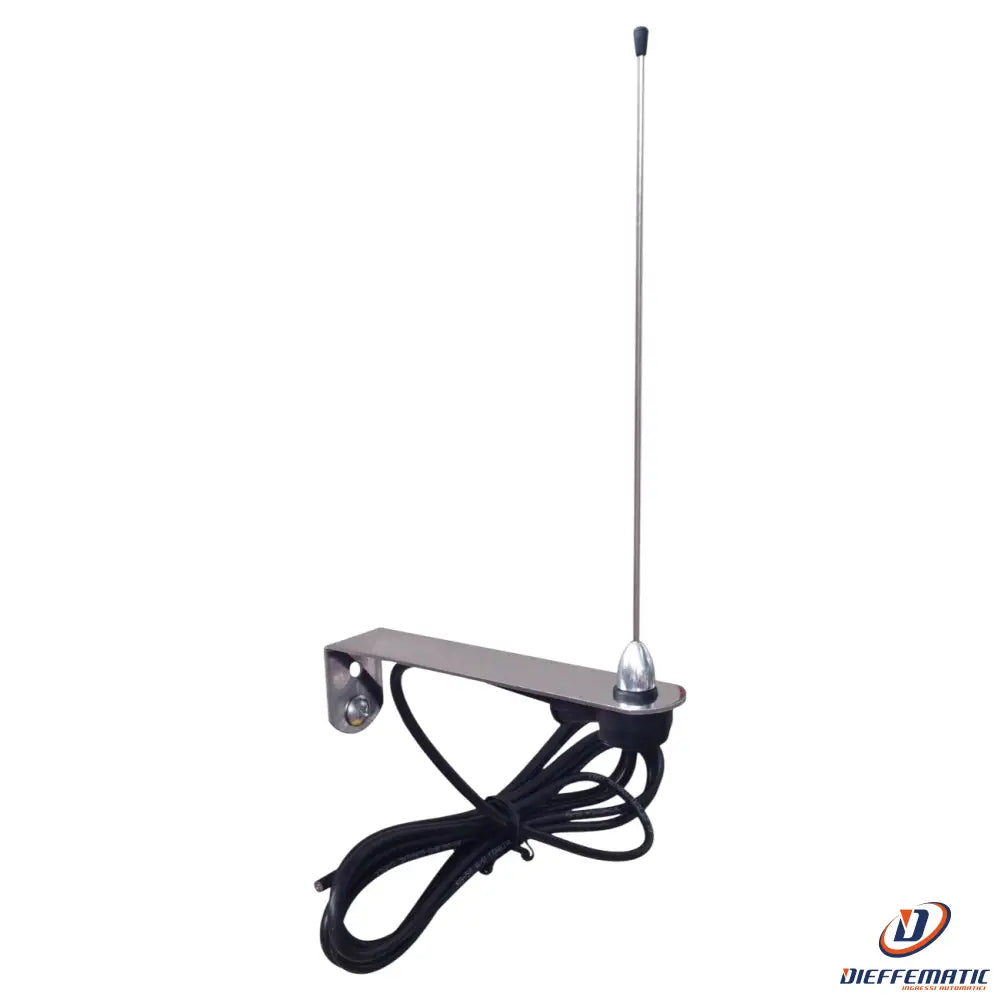 Antenna Esterna Universale Automazione Cancelli 433,92 434