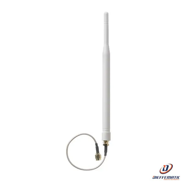 Bentel Bentel Abs Am Gsm Antenne Pour Conteneur Métallique Absolute