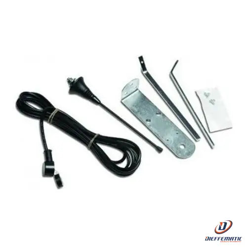 Antenna (Per Ricevitori 433 Mhz) Cardin Ans400 Automazione