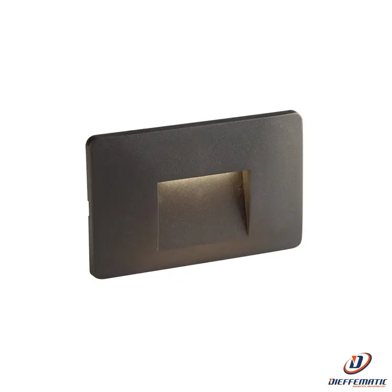 Apparecchio Da Incasso 3W - 150Lm - 120Gradi - Ip65 - Colore