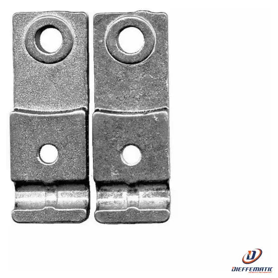 Attacco Forcella Posteriore Motore Vh Bk Pk Dieffematic