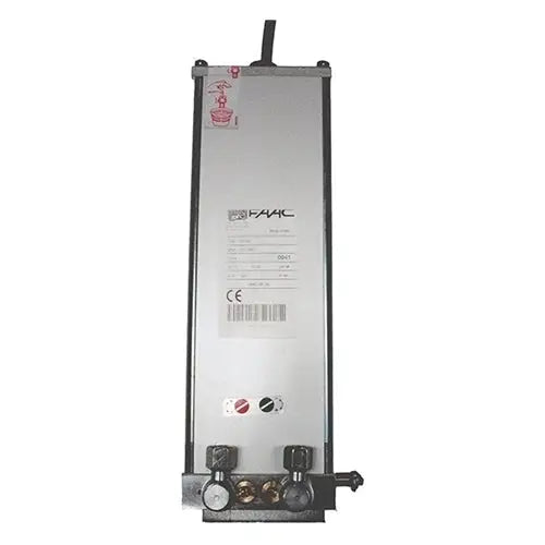 Attuatore 230V Interrato 750 Cbac Per Ante Battente