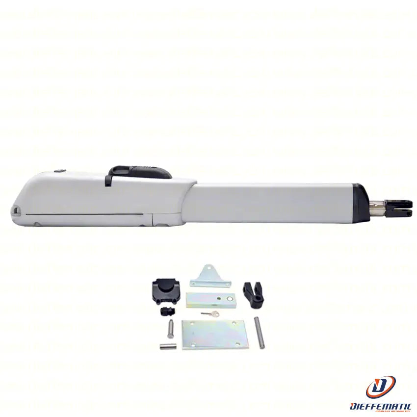 Attuatore Elettromeccanico 230V 415 L X Ante A Battente