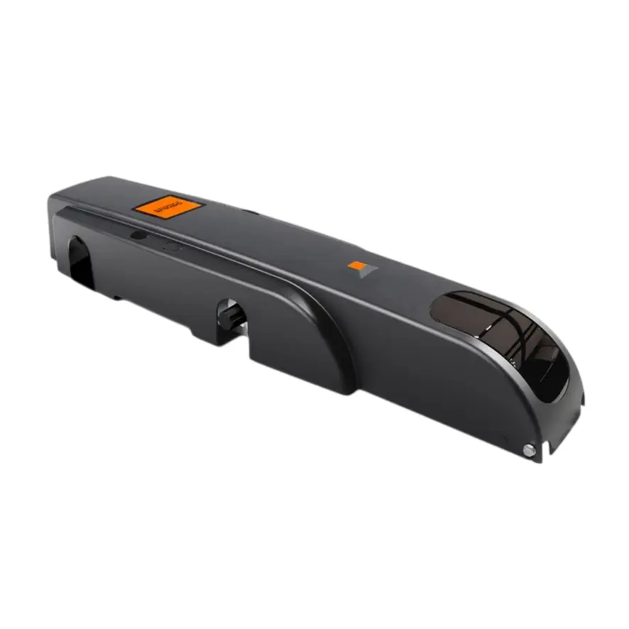Attuatore Euro Breeze 06 Sblocco Sinistra Genius 6120056