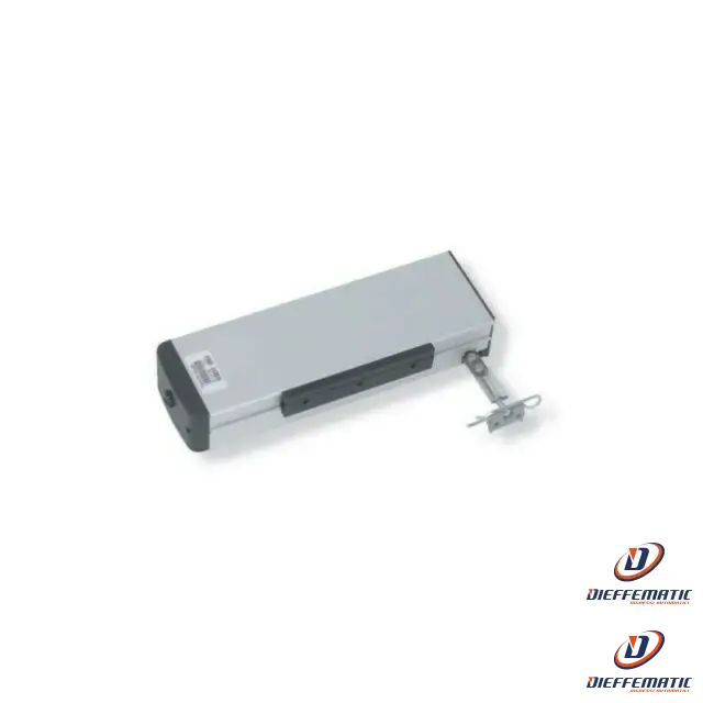 D8 FCE Mingardi - Attuatore Elettrico A Stelo Per Finestre A Sporgere E Lucernari 225215 - Foto 4