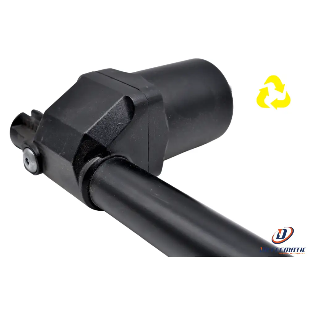 Automazione Cancello Attuatore Singolo Elite 2005 B 400