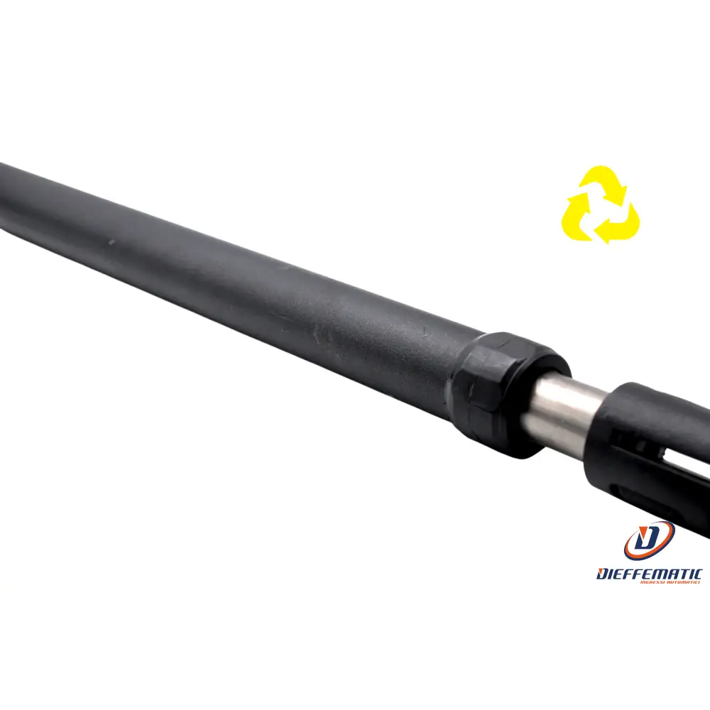 Automazione Cancello Attuatore Singolo Elite 2005 B 600