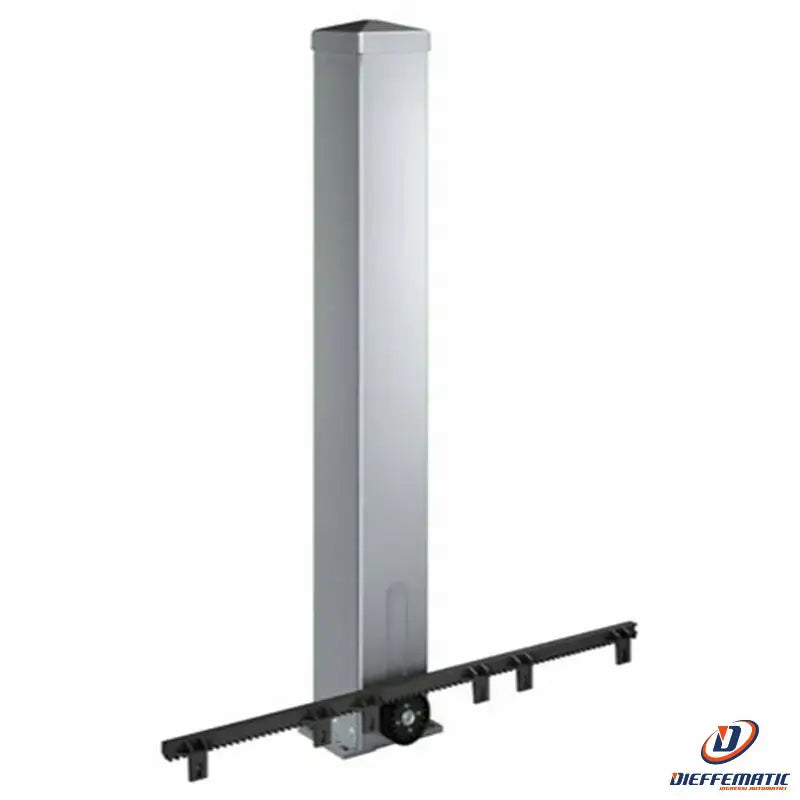 Super 4000 Ventilato Trifase Per Cancelli Scorrevoli Industriali Rib Aa36061 - Foto 3