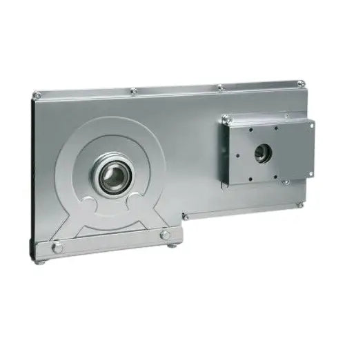 Bandiera Lato Motore 1:5 Elsamec 76150001 Automazione