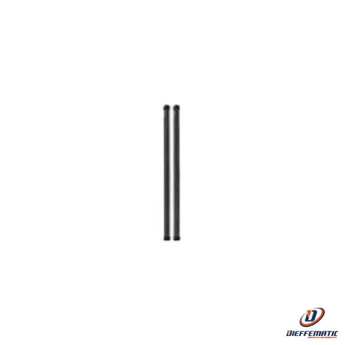 BARRIERA PROTETTIVA ANTI-COVID 85x59.4 Cm In Cartone Avana Con Acetato - Foto 2