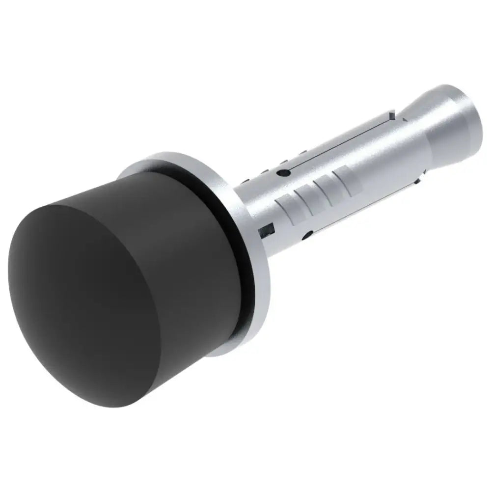 Battente Battuta Arresto Parete Muro Finecorsa Con Tassello