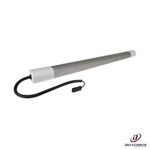 Batteria 12V Con Cover In Alluminio - Uni Somfy 9021207