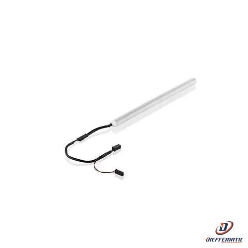 Batteria 12V Senza Cover + Cavo Y - Uni Somfy 9027177