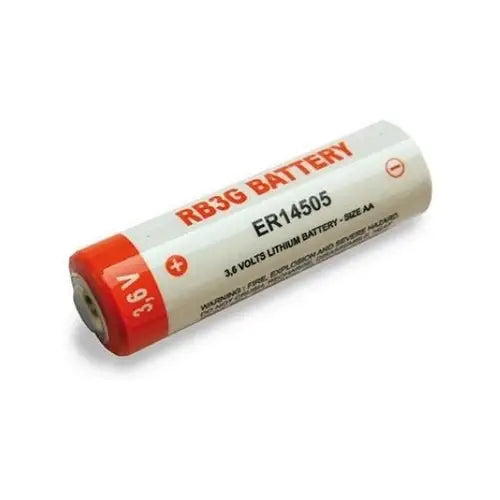 Batteria 3.6v Al Litio Per Rband 3 Jcm Batt3.6v 3004484