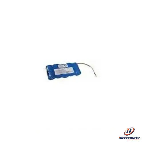 AKO Fencing Batteria Alcalina 9V: La Carica Costante Per La Tua Recinzione Elettrica, Senza Pensieri!