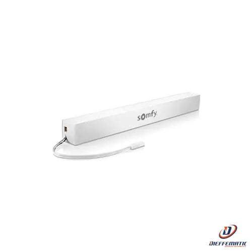 Batteria Esterna Agli Ioni Di Litio Somfy 9021217