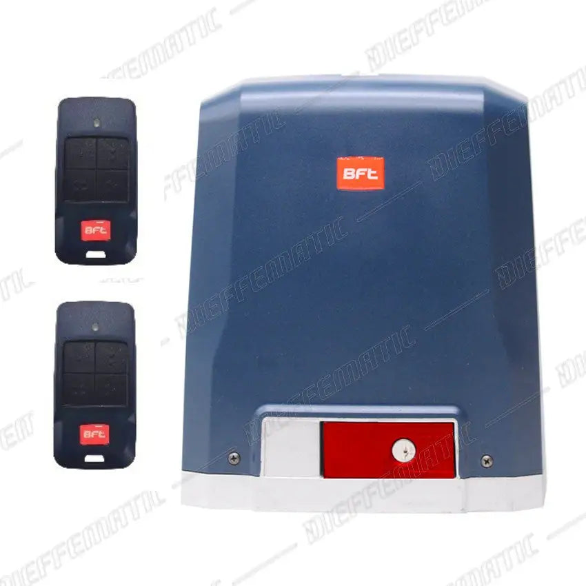 Bft Deimos Ultra Bt A600 600 Kg 24v + 2 Mitto P925223 00002