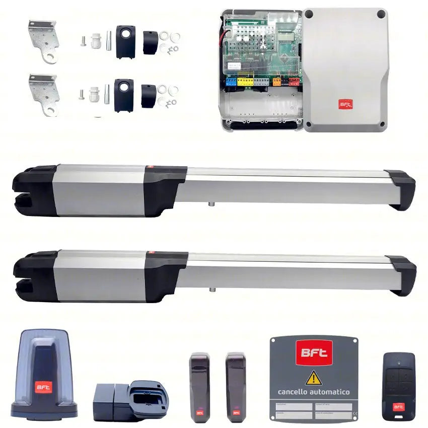 Bft Phobos Bt B40 Smart Kit 24V R935359 00002 Automazione