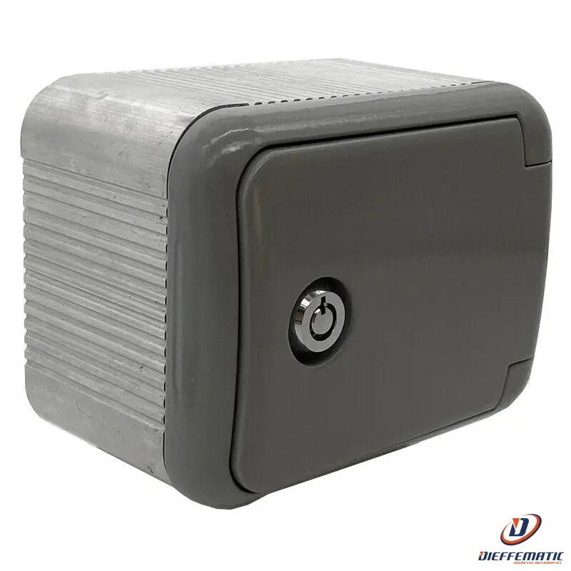 Blindino Cassetta Da Parete Sblocca Per Elettrofreno