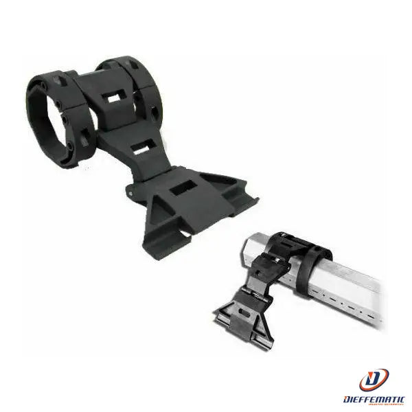 Blocco Di Sicurezza Asse Rullo 70 Mm Euroblock Per Motore