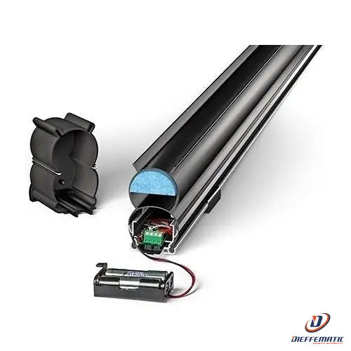 Bordo Sensibile Cce Sicurstop Control Radio 1400 Mm