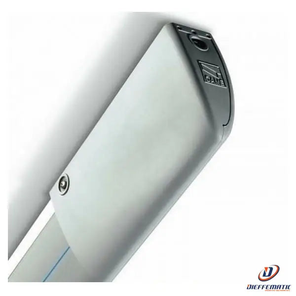 Bordo Sensibile Di Sicurezza In Gomma Con Contatto