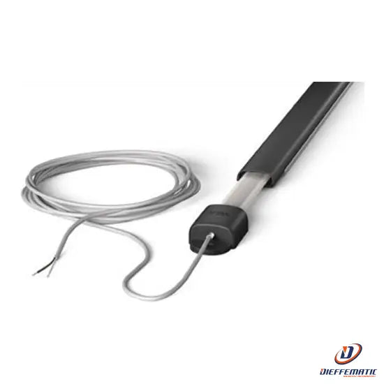 Bordo Sensibile Per Cancelli A Battente Cce Piccola Cnd