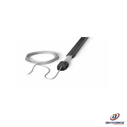 Bordo Sensibile Via Radio Per Cancelli Scorrevoli Br10-s25 Br10 Set - Foto 10