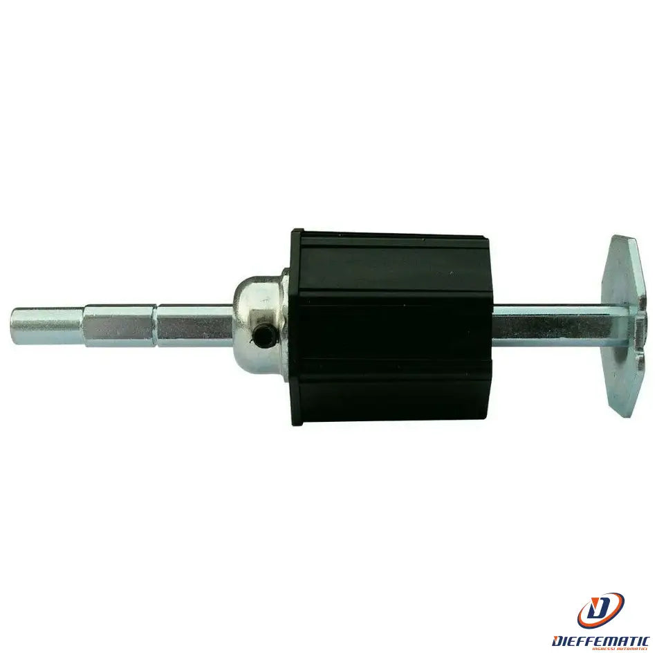 Calotta Regolabile Ottagonale Da 70 Mm X Rullo