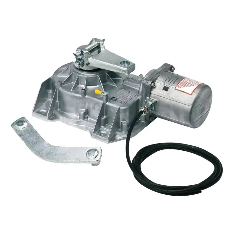 Came Motore Interrato Cancelli A Battente Frog 230V 3,5M