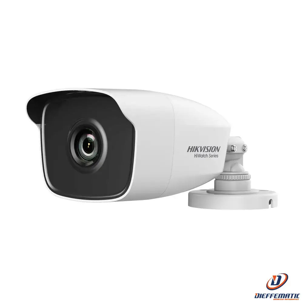 Hikvision store hiwatch series