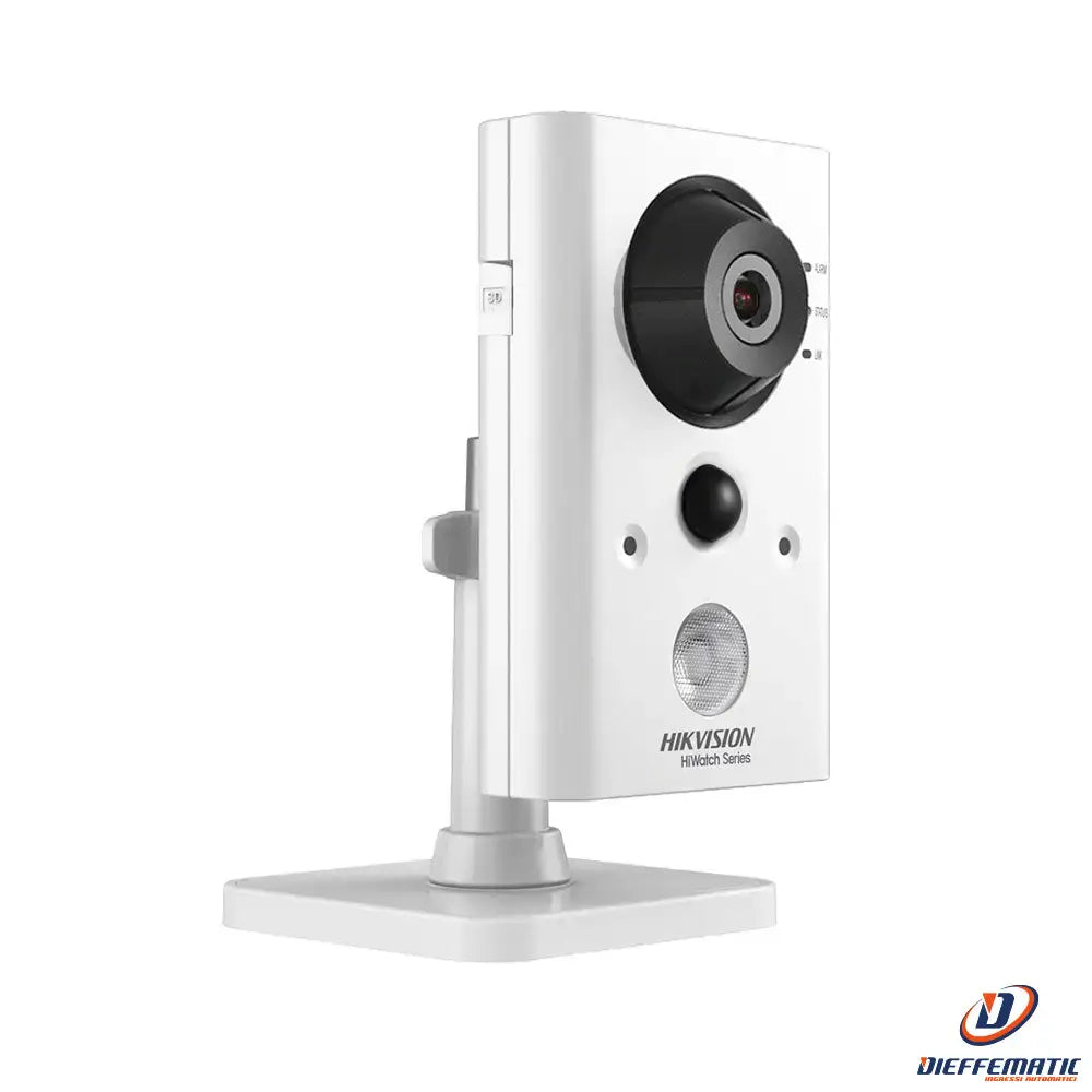 Hiwatch store wifi camera