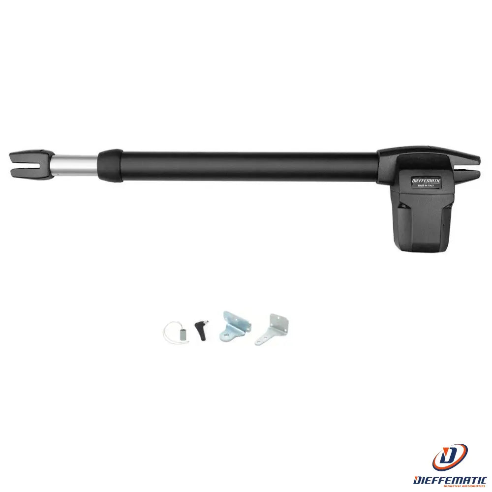 Cancello Battente Motore Bhr Dx C300 1 Anta 230V Si Adatta