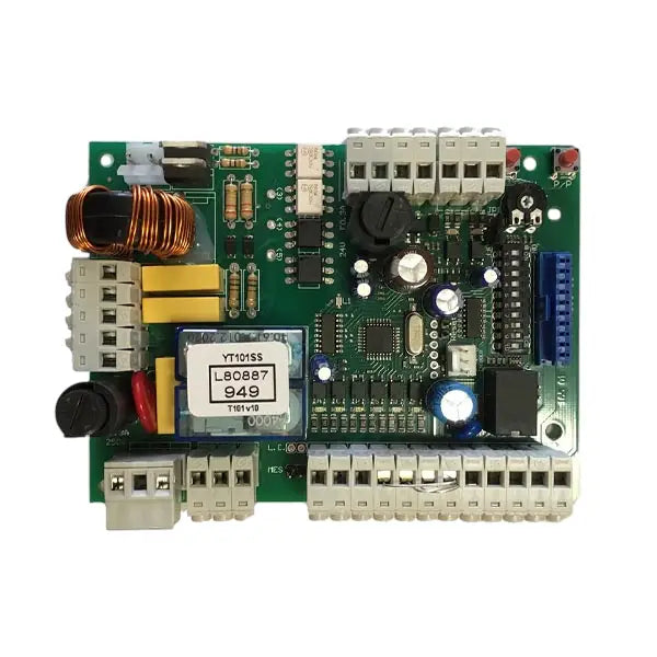 Cardin Centrale di Comando Cardin T101E 230V 9995262