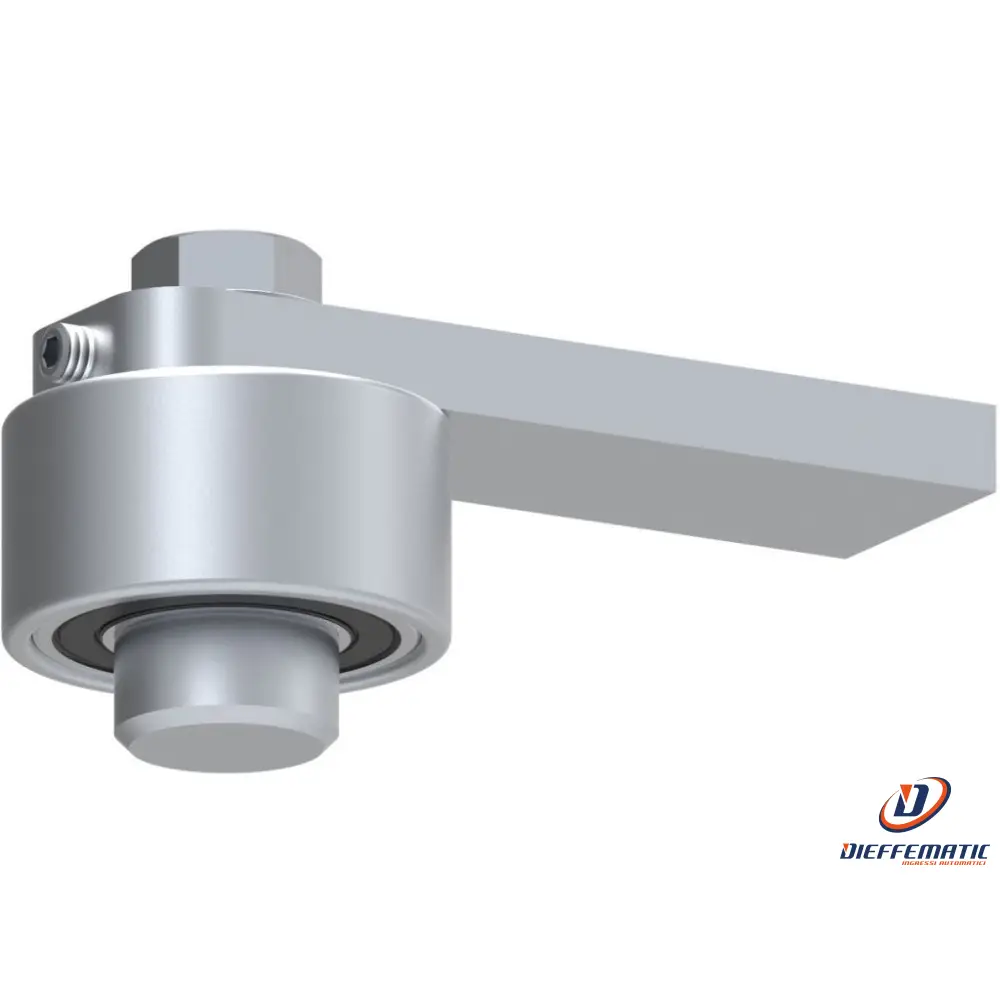 CUSCINETTO CAMBIO ALFA FIAT 500 LANCIA SNR - Foto 4