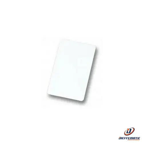 Tag Di Prossimità 125 KHz - Formato Portachiavi, Per Automazione E Controllo Accessi, Garanzia - Foto 8