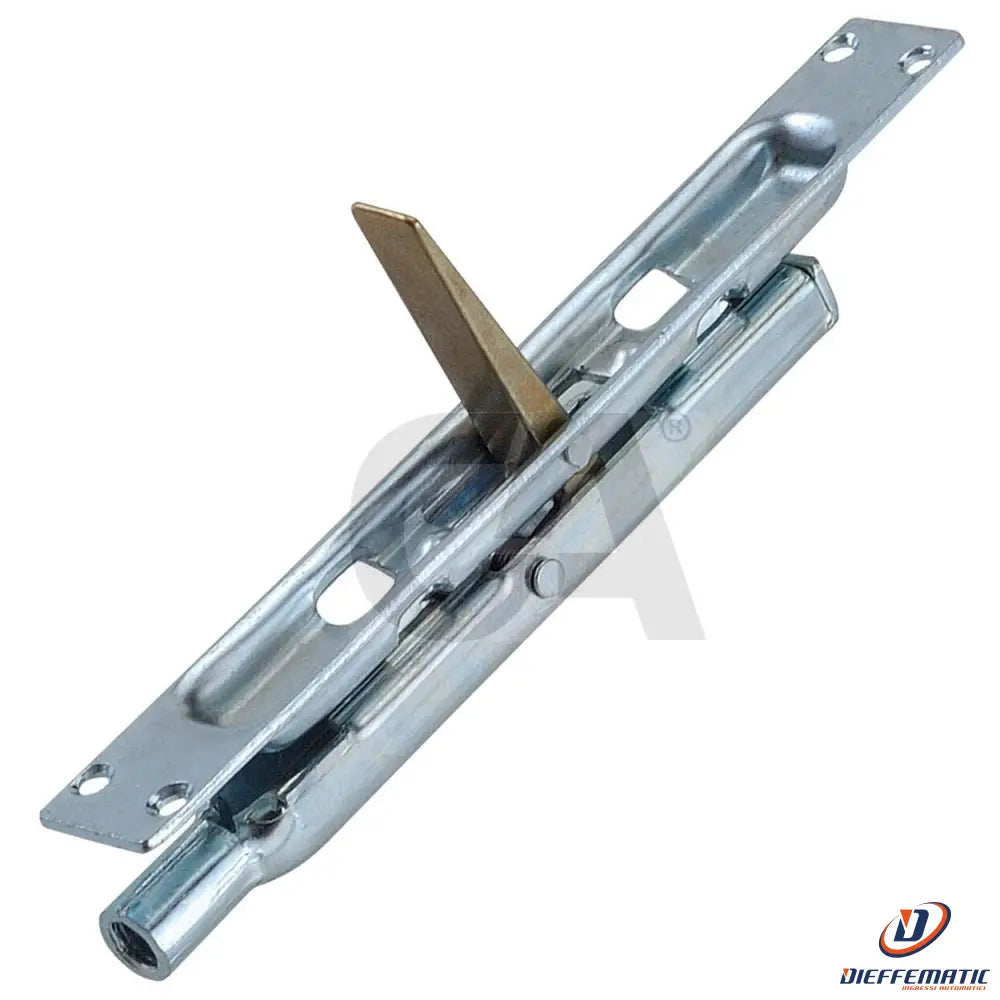 Catenaccio Una Azione Con Leva Ottone Zincato 223.24